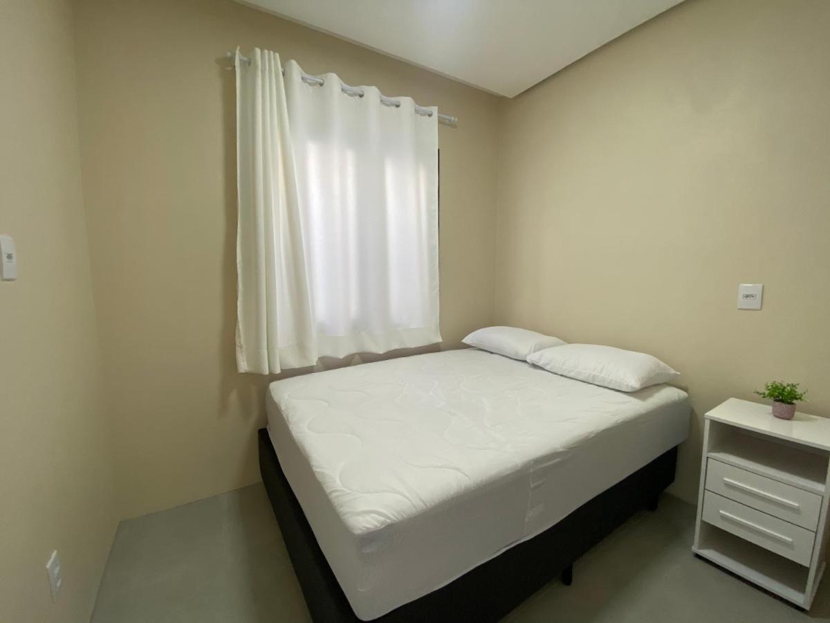 Apartamento Do Milhao Apartman Torres Kültér fotó